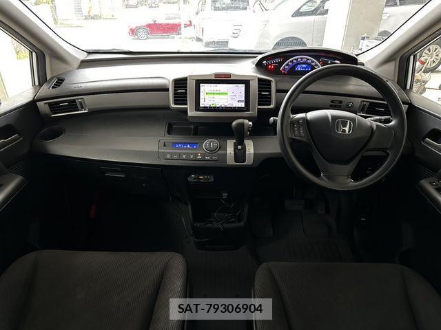 Honda FREED 2014-07 3065254-6