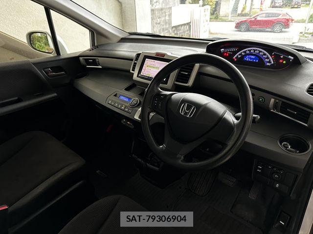 Honda FREED 2014-07 3065254-7