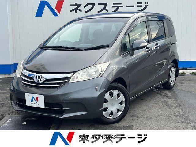 Honda FREED 2012-01 3373869-0