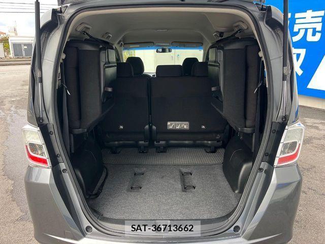 Honda FREED 2012-01 3373869-11