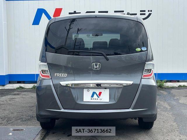Honda FREED 2012-01 3373869-16