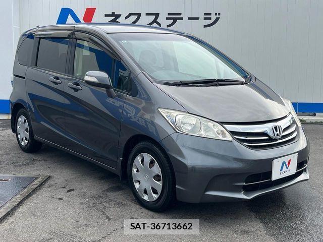 Honda FREED 2012-01 3373869-17