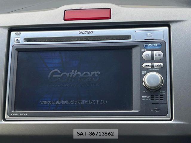 Honda FREED 2012-01 3373869-3