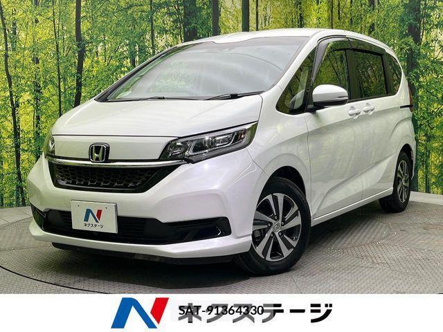 Honda FREED 2024-01 3373774-0