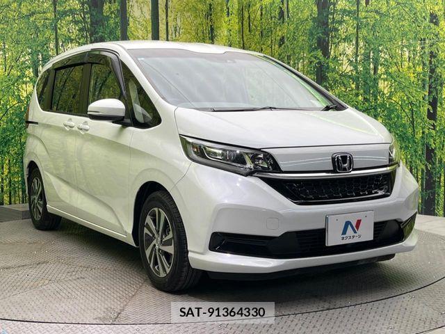 Honda FREED 2024-01 3373774-16