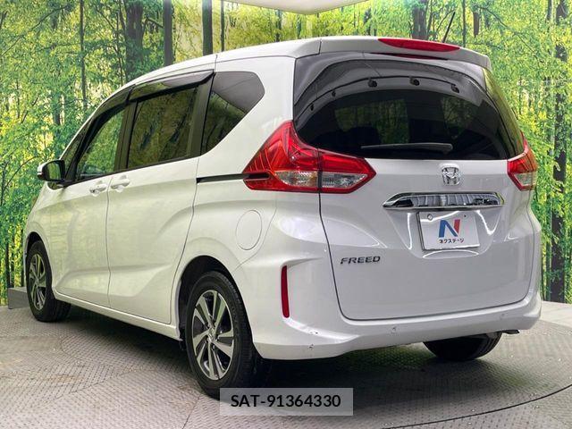 Honda FREED 2024-01 3373774-17