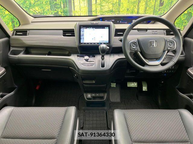 Honda FREED 2024-01 3373774-1