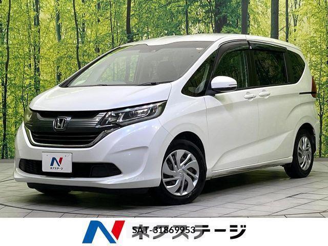 Honda FREED 2017-09 3373821-0