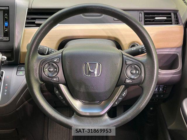 Honda FREED 2017-09 3373821-11