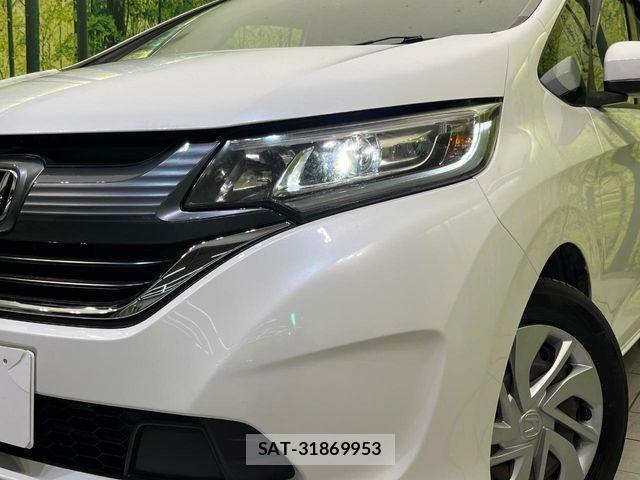 Honda FREED 2017-09 3373821-12