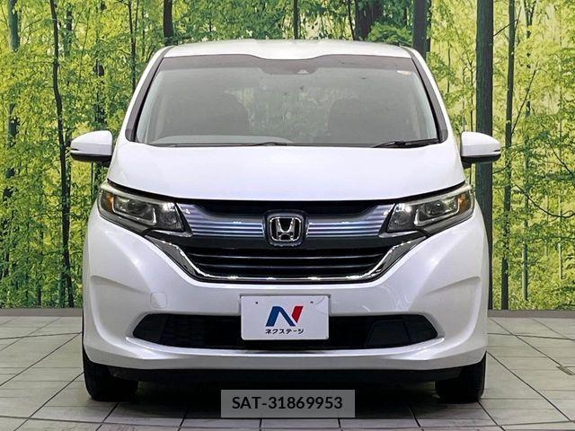 Honda FREED 2017-09 3373821-14
