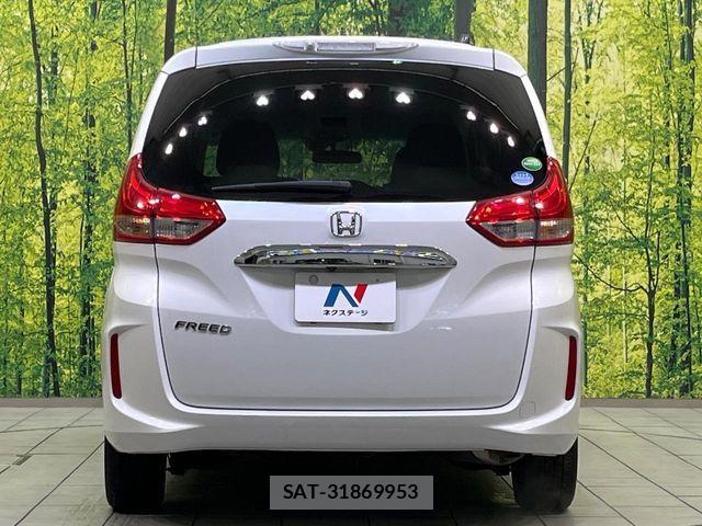 Honda FREED 2017-09 3373821-15