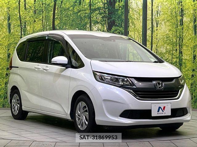 Honda FREED 2017-09 3373821-16