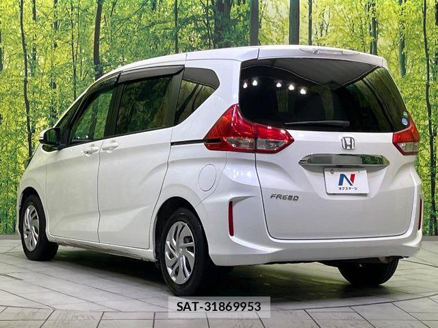 Honda FREED 2017-09 3373821-17