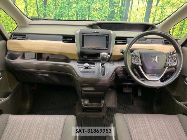 Honda FREED 2017-09 3373821-1