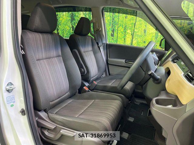 Honda FREED 2017-09 3373821-7