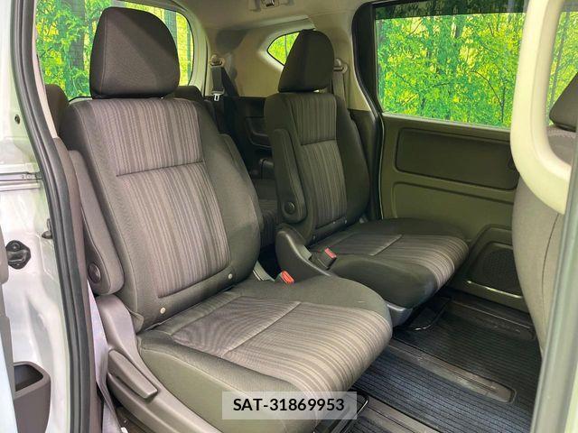 Honda FREED 2017-09 3373821-8
