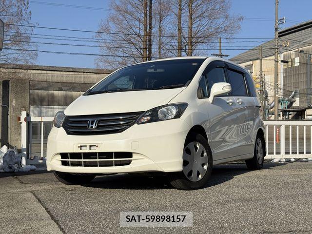 Honda FREED 2011-02 3414193-0