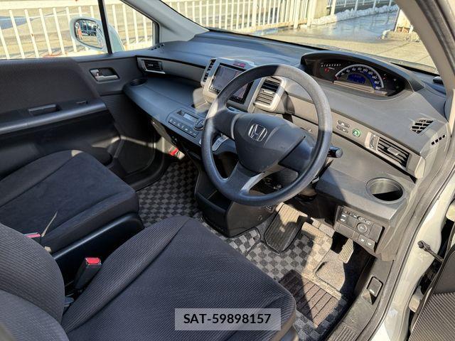 Honda FREED 2011-02 3414193-9