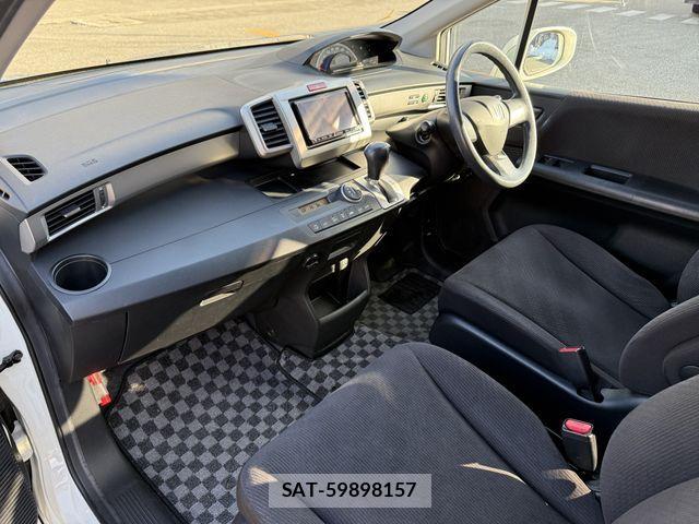 Honda FREED 2011-02 3414193-1