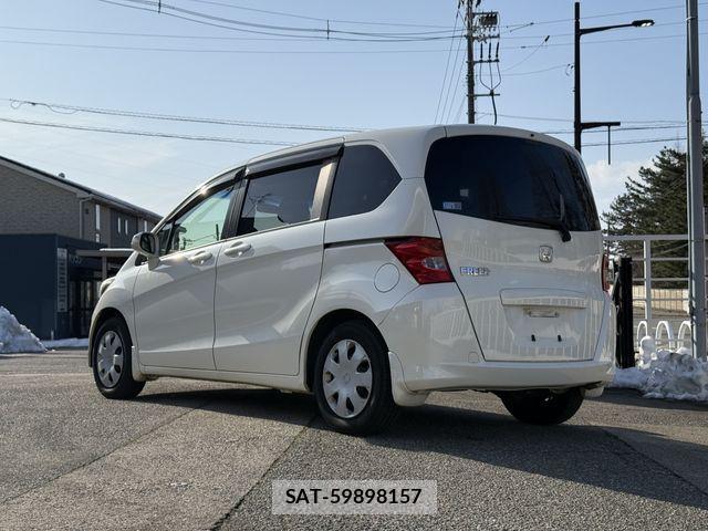 Honda FREED 2011-02 3414193-2