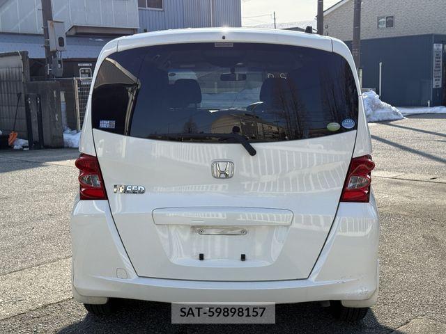 Honda FREED 2011-02 3414193-3