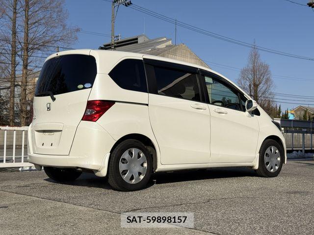 Honda FREED 2011-02 3414193-4