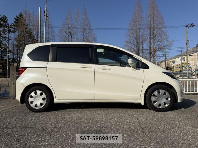 Honda FREED 2011-02 3414193-5