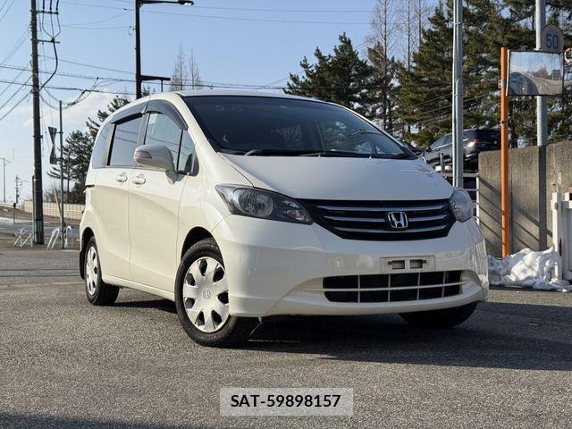 Honda FREED 2011-02 3414193-6