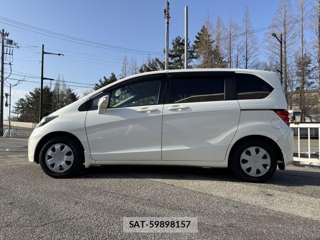 Honda FREED 2011-02 3414193-7
