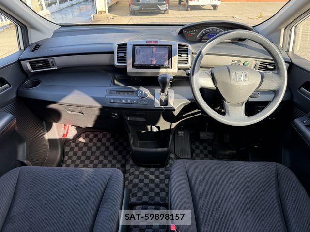 Honda FREED 2011-02 3414193-8