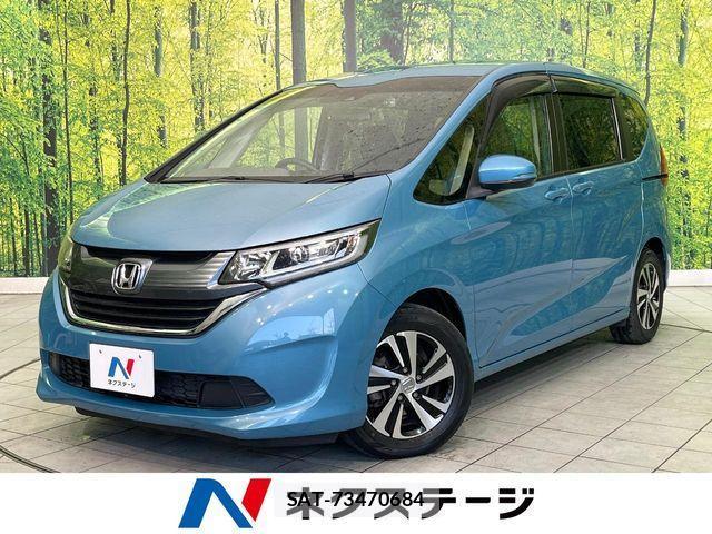 Honda FREED 2017-02 3670214-0