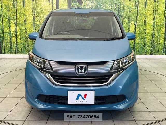 Honda FREED 2017-02 3670214-13
