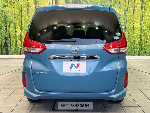 Honda FREED 2017-02 3670214-14