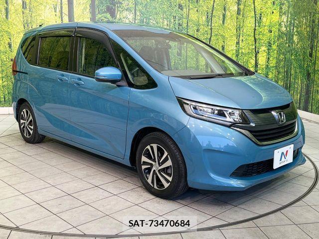 Honda FREED 2017-02 3670214-15