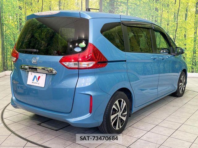 Honda FREED 2017-02 3670214-16