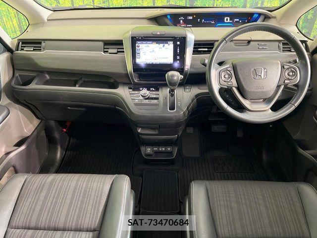 Honda FREED 2017-02 3670214-1