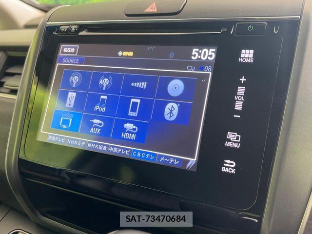 Honda FREED 2017-02 3670214-2
