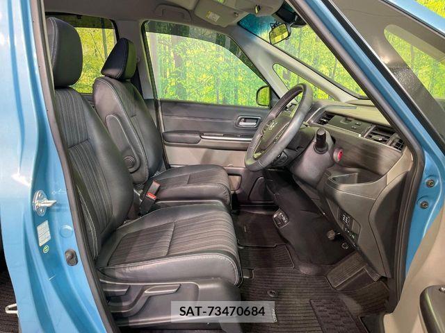 Honda FREED 2017-02 3670214-6