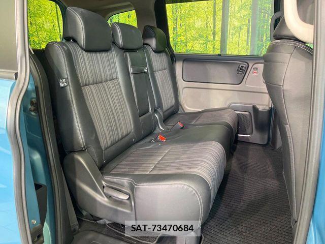 Honda FREED 2017-02 3670214-7