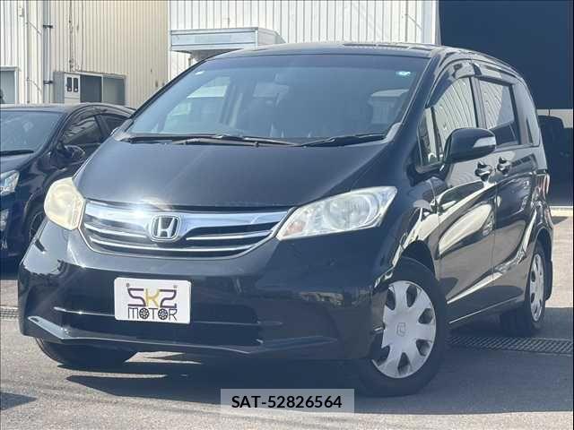 Honda FREED 2013-03 3768833-0