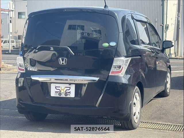 Honda FREED 2013-03 3768833-9