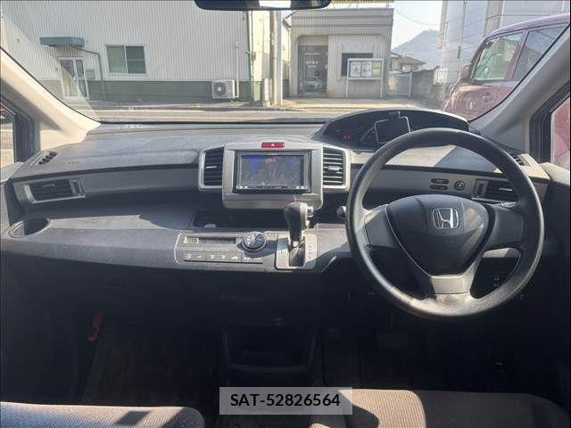 Honda FREED 2013-03 3768833-2