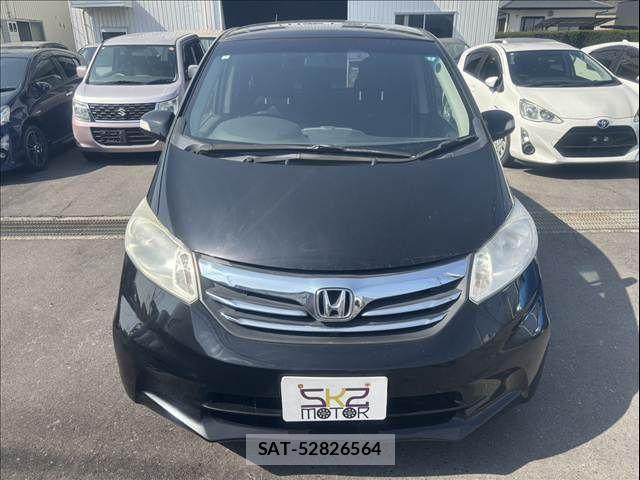 Honda FREED 2013-03 3768833-3