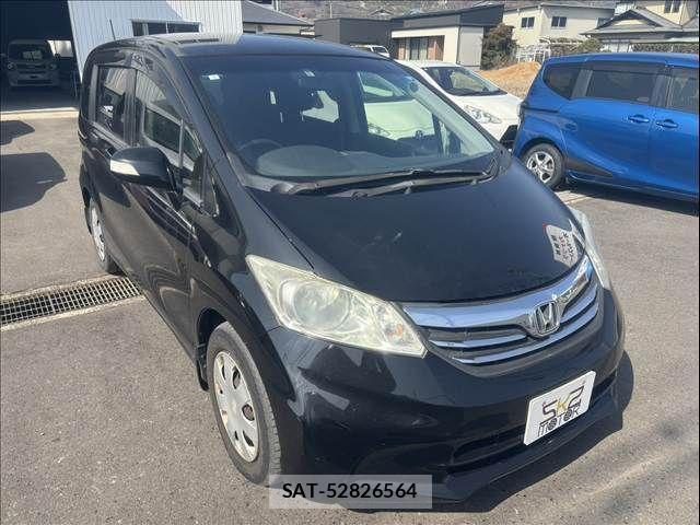 Honda FREED 2013-03 3768833-4