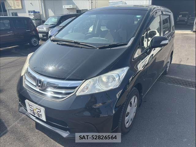 Honda FREED 2013-03 3768833-5