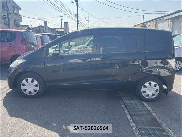 Honda FREED 2013-03 3768833-6