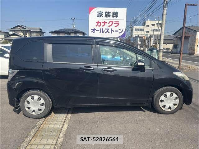 Honda FREED 2013-03 3768833-7