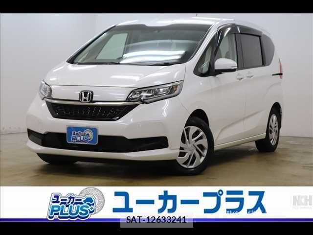 Honda FREED 2021-02 4042651-0