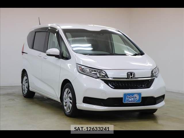 Honda FREED 2021-02 4042651-17